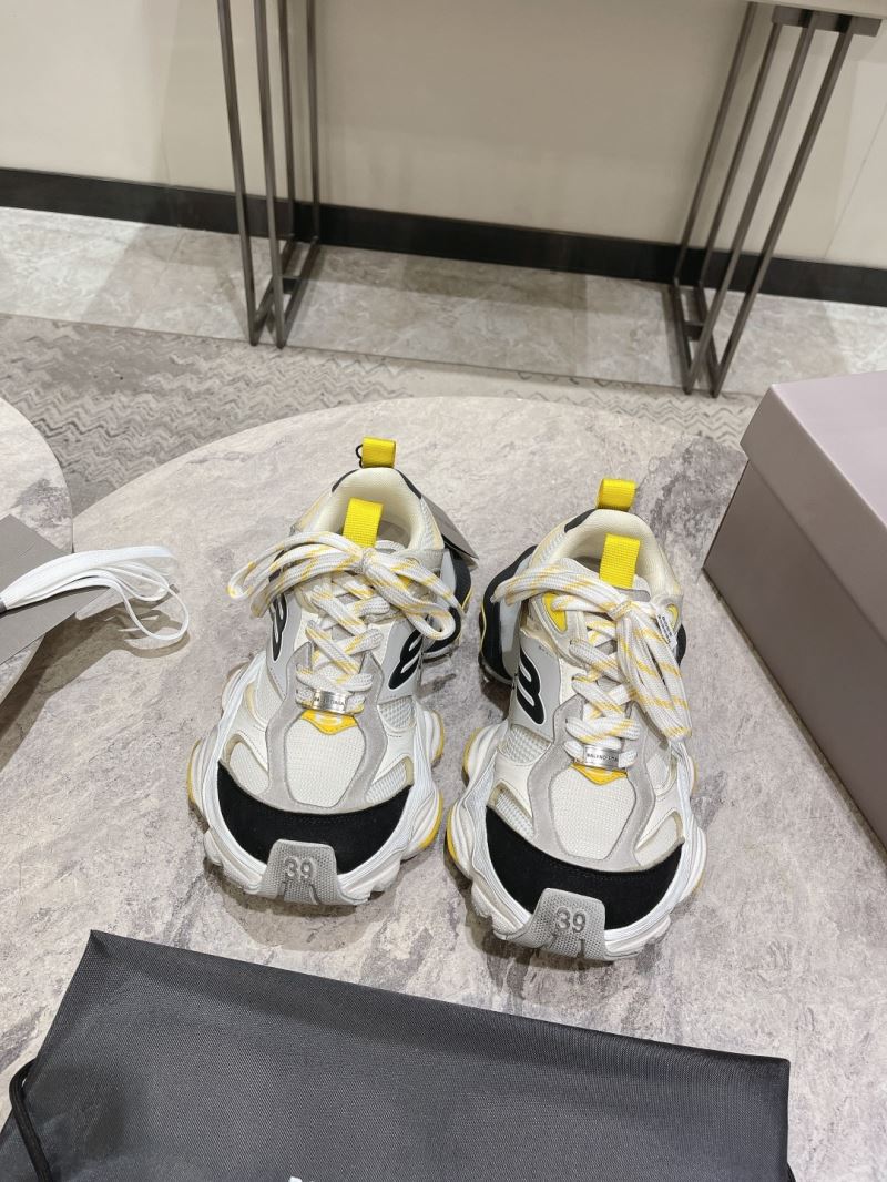 Balenciaga Track Shoes